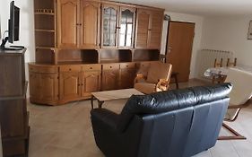 Appartamento tipico in piccolo borgo Abruzzese