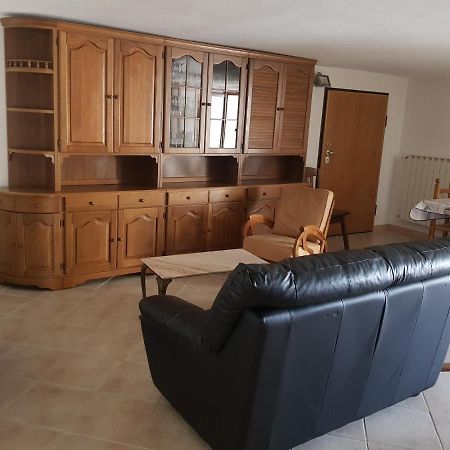 Appartamento tipico in piccolo borgo Abruzzese Terranera Esterno foto