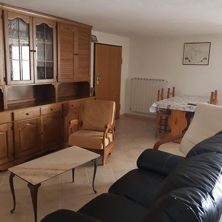 Appartamento tipico in piccolo borgo Abruzzese Terranera Esterno foto