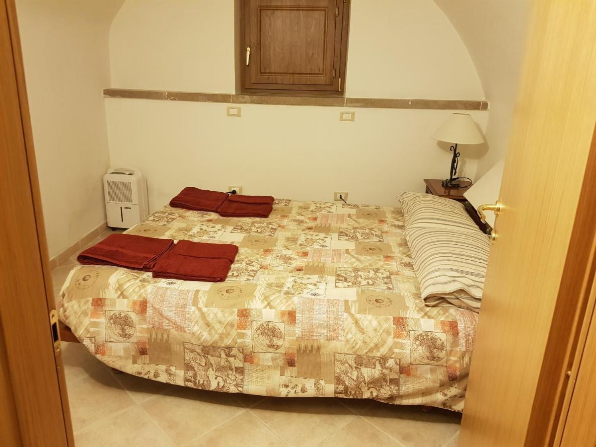 Appartamento tipico in piccolo borgo Abruzzese Terranera Esterno foto