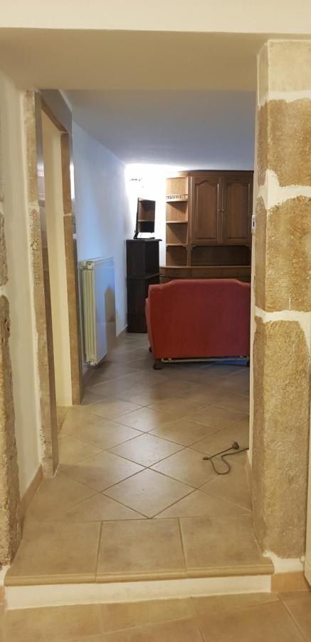 Appartamento tipico in piccolo borgo Abruzzese Terranera Esterno foto