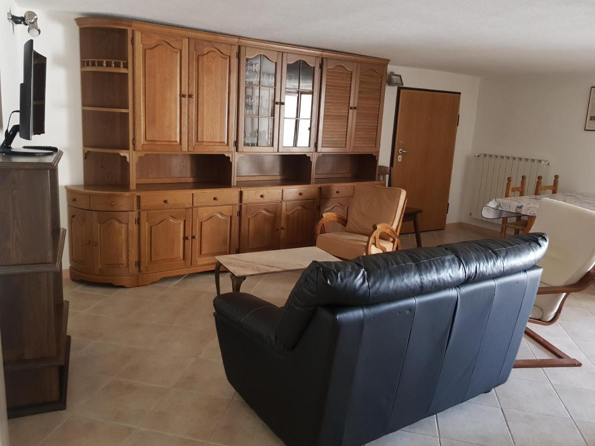 Appartamento tipico in piccolo borgo Abruzzese Terranera Esterno foto