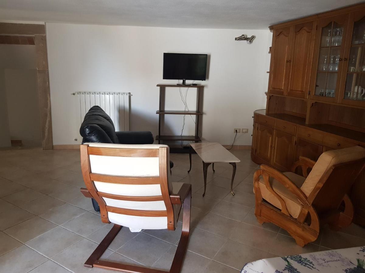 Appartamento tipico in piccolo borgo Abruzzese Terranera Esterno foto