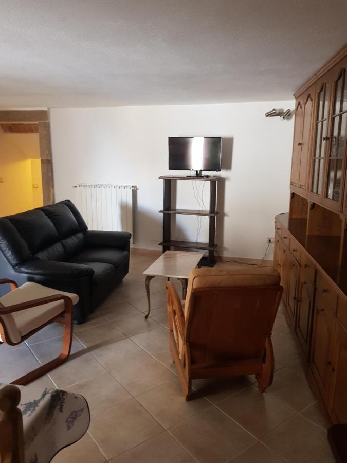 Appartamento tipico in piccolo borgo Abruzzese Terranera Esterno foto