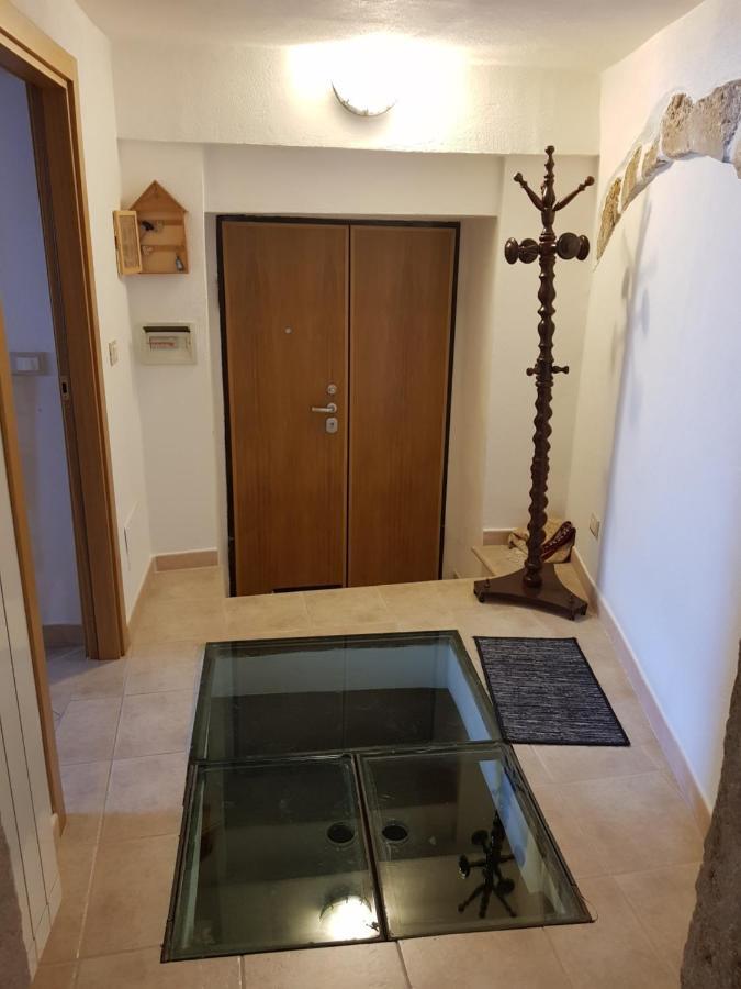 Appartamento tipico in piccolo borgo Abruzzese Terranera Esterno foto