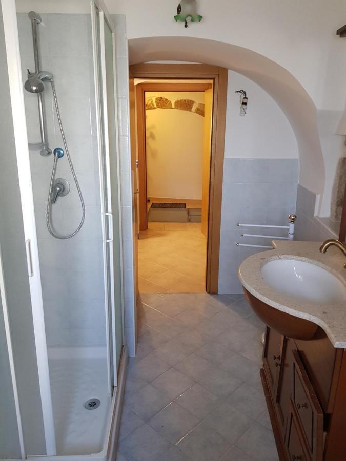 Appartamento tipico in piccolo borgo Abruzzese Terranera Esterno foto