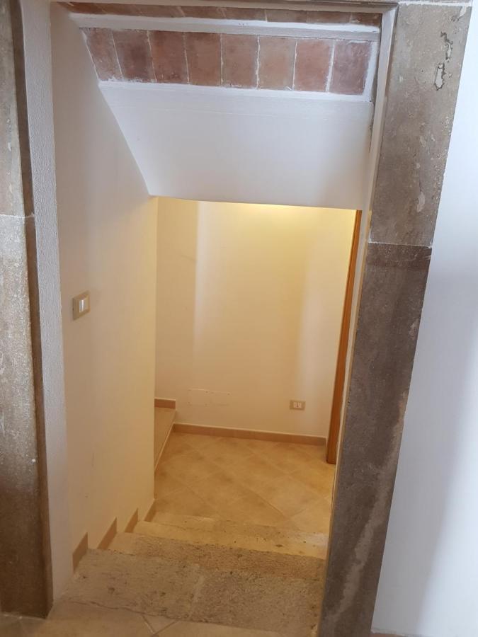 Appartamento tipico in piccolo borgo Abruzzese Terranera Esterno foto